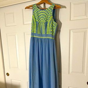 Super Cute Vacation or Wedding Guest Dress